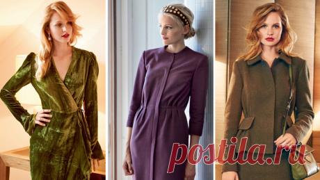 Безупречная работа: втачной рукав — Мастер-классы на BurdaStyle.ru