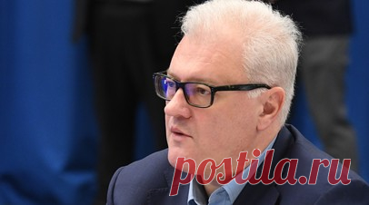 Политолог Орлов поддержал идею нацпроекта по привлечению иностранных специалистов. Директор Института исследования проблем современной политики Антон Орлов в беседе с RT прокомментировал предложение депутата Госдумы Ивана Сухарева создать государственный механизм поиска и привлечения в национальную экономику молодых специалистов из зарубежных стран. Читать далее