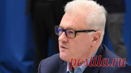 Политолог Орлов поддержал идею нацпроекта по привлечению иностранных специалистов. Директор Института исследования проблем современной политики Антон Орлов в беседе с RT прокомментировал предложение депутата Госдумы Ивана Сухарева создать государственный механизм поиска и привлечения в национальную экономику молодых специалистов из зарубежных стран. Читать далее