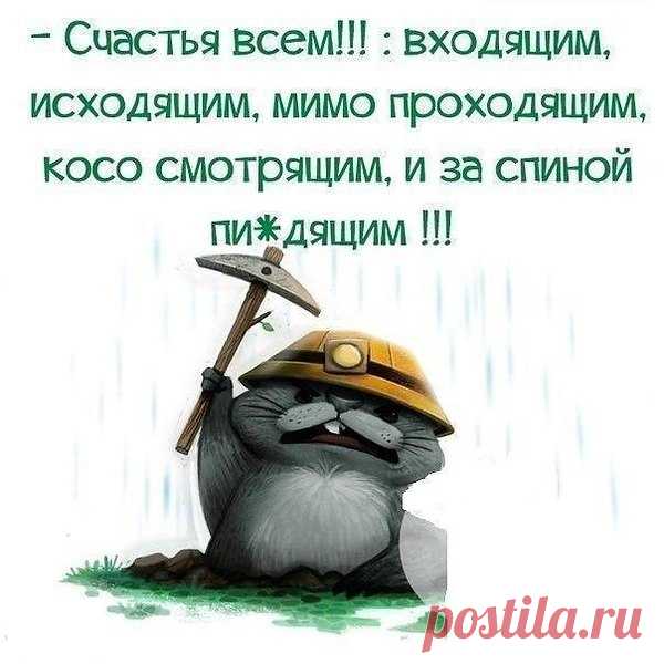 Интересные новости
