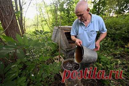 Выявлена неожиданная опасность воды из колодцев
