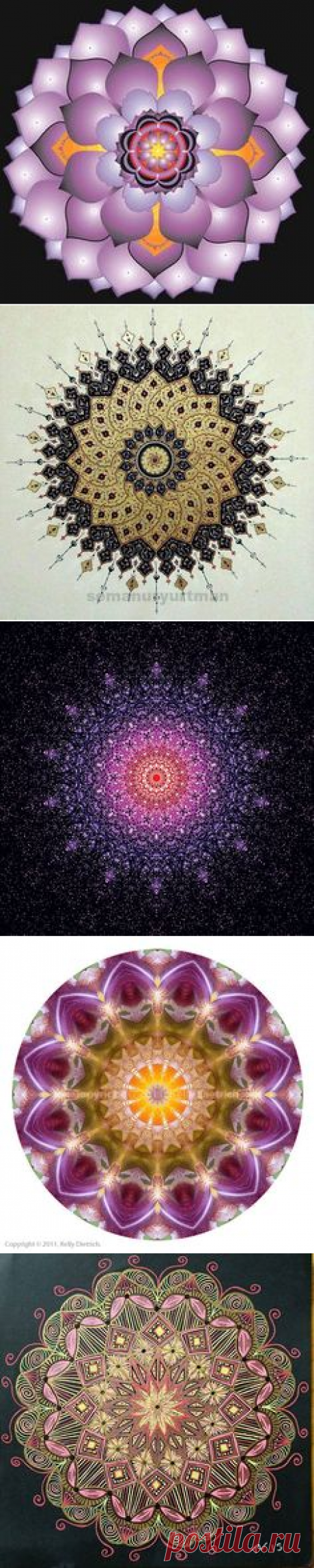 Pinterest: инструмент для поиска и хранения интересных идей