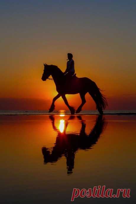You can reach a state of flow by putting special...