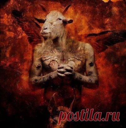 Словарь на случай если ты попадешь в ад. Репостни, мы все знаем, что пригодится. 
Аббадон — демон-разрушитель. 
Абдусциус — демон, вырывающий с корнями деревья. 
Абигор — демон-всадник, искусный воин. 
Адрамалех — демон-советник, отвечающий за гардероб Сатаны. 
Агалиарепт — демон, умеющий разгадывать любые загадки. 
Агварес — демон, герцог ада, организатор танцев. 
Азазель — демон, знаменосец войск ада. 
Аластор — демон-глашатай. 
Амдусциас — демон-музыкант, герцог ада. 
А...