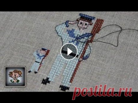 Чем заменить ФРАНЦУЗСКИЙ УЗЕЛОК?// BACKSTITCH// Вышивка крестиком ПЛЕЙЛИСТ С BACKSTITCH БЕШЕНАЯ ПЕТЛЯ CRAZY LOOP Станьте спонсором канала, таким образом выразив симпатию и поддержку. Уровень спонсорства вы можете выб...