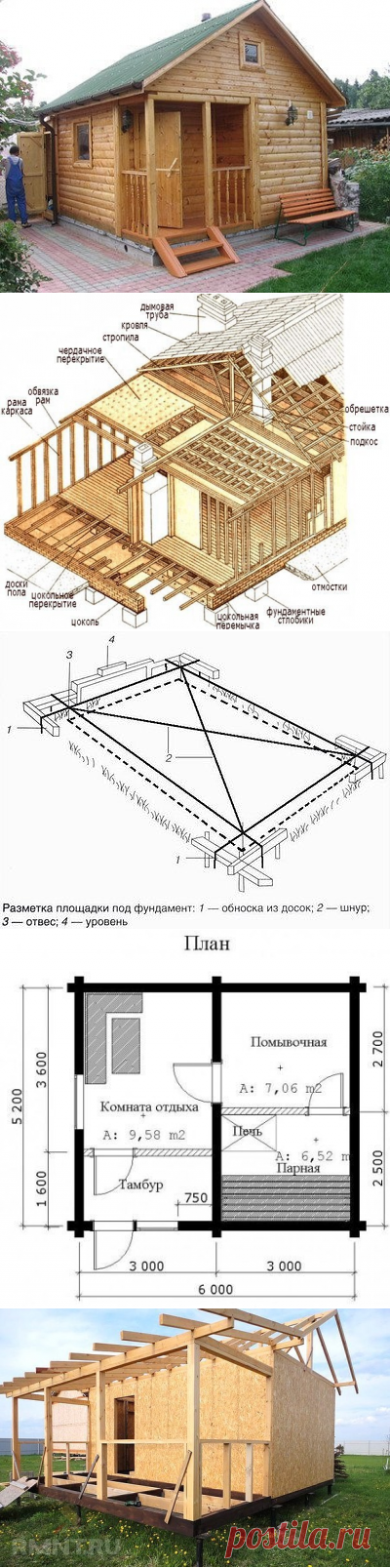 (1) Одноклассники
