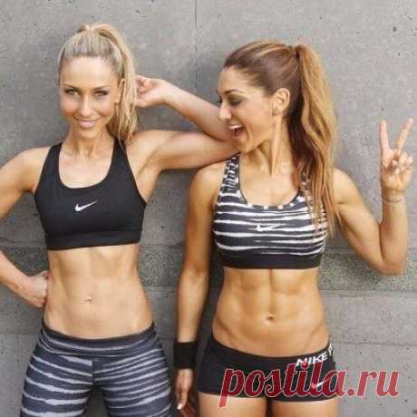 (6) Одноклассники Улучшаем каждый сантиметр своего тела!
Мы хотим предложить приемы, которые принесут резвый итог