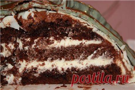 У самовара &gt; Торты - 3