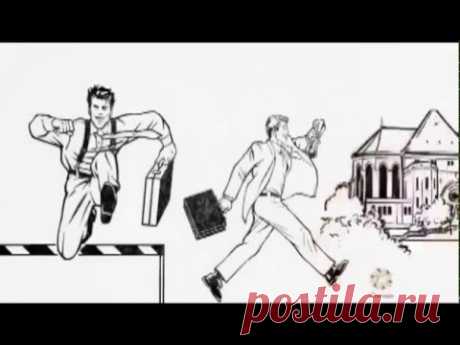 Отличная мотивация открыть свой бизнес!