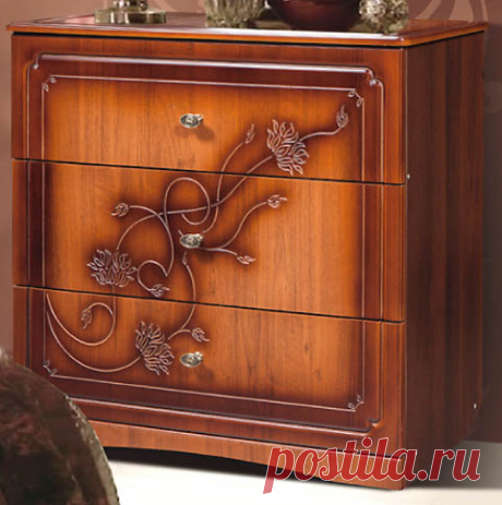 Kumodes : MELANIE 3A drk