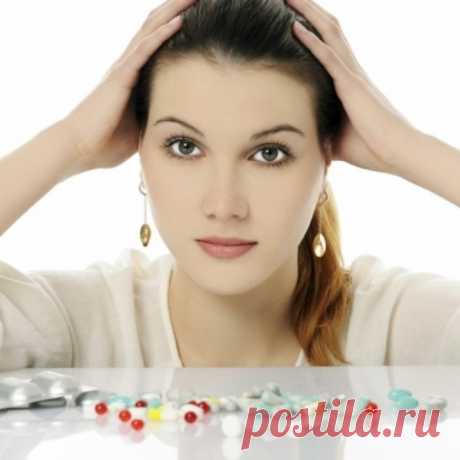 ЛЕКАРСТВА ДЛЯ ПОХУДЕНИЯ: ПРАВДА И ЛОЖЬ.
