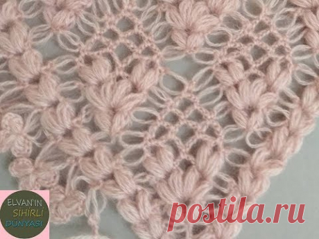 KÜLAH ŞAL MODELİ YAPILIŞI / KRISS WRAP MODEL CONSTRUCTION