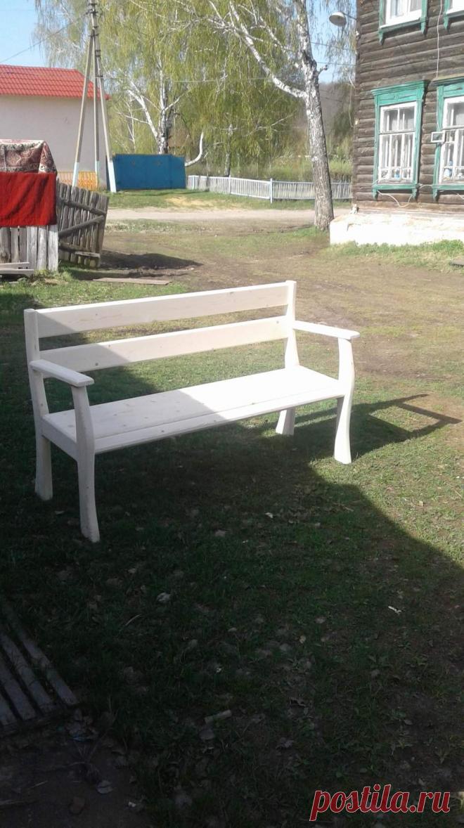 Мебель из дерева от Юры Ананьева | | Для тех, кто любит работать с деревом