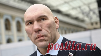 Валуев назвал инициативу Харлан политическим давлением на российских спортсменов. Бывший чемпион мира по боксу депутат Госдумы РФ Николай Валуев высказался об инициативе украинской саблистки Ольги Харлан по сбору подписей против российских спортсменов. Читать далее