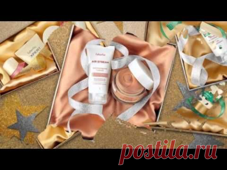 Каталог № 16 
Российская компания Faberlic все больше и больше радует своей продукцией! Оформите дисконт от 20 % и получайте лучшую продукцию в своем городе!