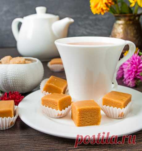 Подборка рецептов к посту - Вкусный Блог