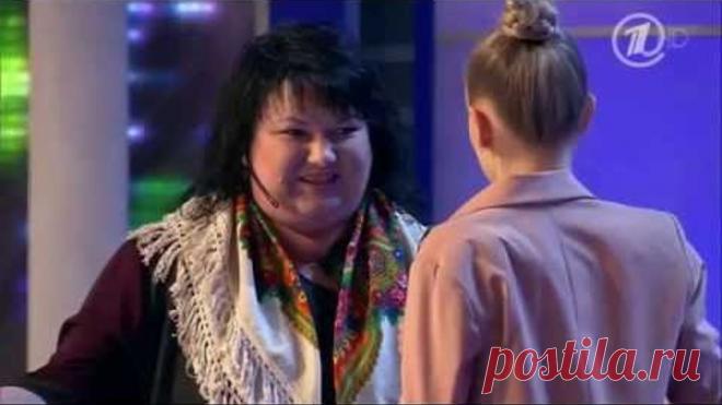 КВН Ольга Картункова - Визит к любовнице мужа