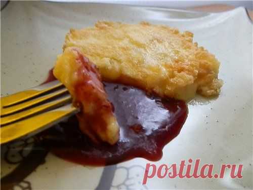 "Кашкавал пане"