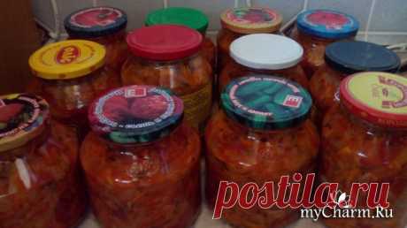 Любимый салатик: Группа Наши Вкусняшки!