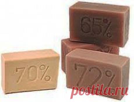 Экологически чистые средства для полной замены хозяйственной бытовой химии и средств гигиены - Идеи для людей