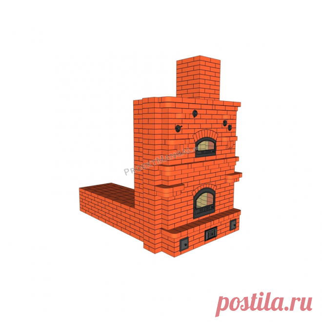🧱 Готовые проекты кирпичных печей, каминов и комплексов
😲 Большой ассортимент 💨 Быстрое оформление 💝 Приятные цены
💬 Консультация по интересующим вопросам 📞 +7(952)131-52-82