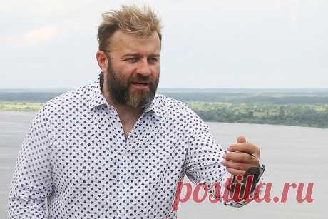 Михаил Пореченков: «Я верил в экстрасенсов, пока не понял, что им подсказывают!»