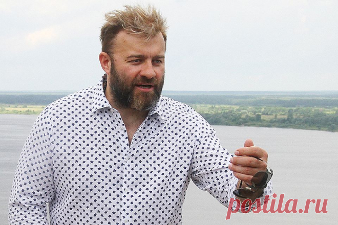 Михаил Пореченков: «Я верил в экстрасенсов, пока не понял, что им подсказывают!»