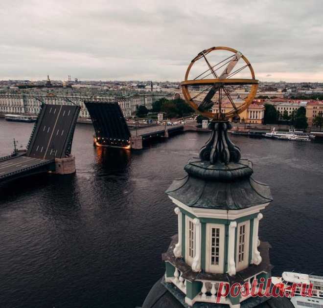 Санкт-Петербург