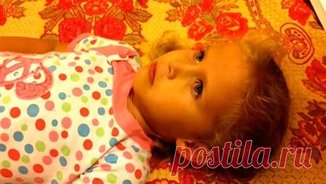 снять кашель