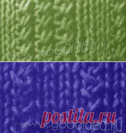 Узоры для вязания