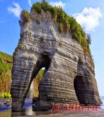 (9) INature - Фото