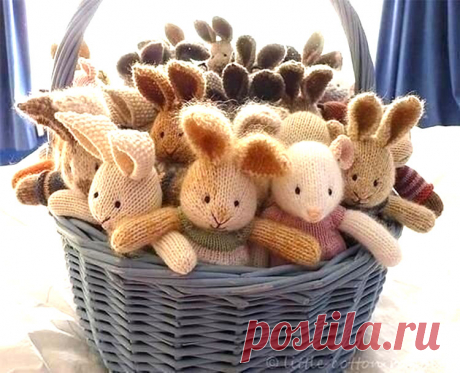 ИГРУШКИ ВЯЗАНЫЕ | Записи в рубрике ИГРУШКИ ВЯЗАНЫЕ | Дневник Belenaya