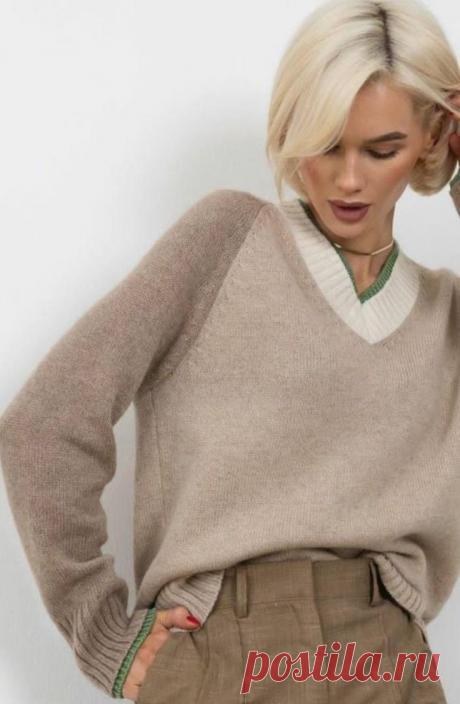 "Энциклопедия" горловин вязаных изделий. Точно пригодится. Сохраняйте. | Стильное вязание KNITMILO | Дзен