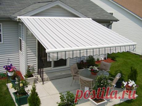 Маркиза — надежная защита от солнца или непогоды Сегодня все чаще можно встретить специальные защитные устройства от солнца для загородного сада. Их отличает простота конструкции, легкость монтажа и эффективность использования. Именно эти причины привлекают все больше владельцев собственных […]