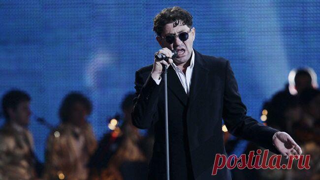 Комплект билетов на "Рождество с Лепсом" продают за 1,148 миллиона рублей