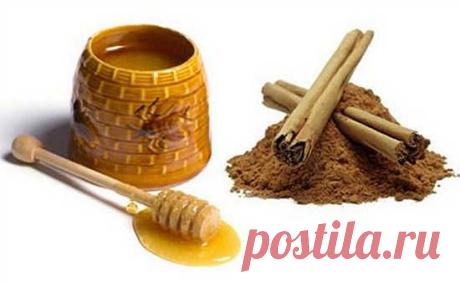 Корица для похудения - рецепты, противопоказания