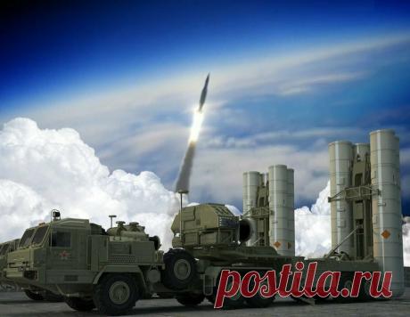 2020 август. Начались государственные испытания зенитной ракетной системы (ЗРС) нового поколения С-500 &quot;Прометей&quot;. Идет подготовка к серийному производству. Перспективная система способна обнаружить и поразить одновременно до 10 баллистических гиперзвуковых целей, летящих со скоростью до 7000 м/с (25200 км/ч), аэродинамические цели, а также крылатые ракеты в радиусе около 600 км. С-500 будет значительно превосходить С-400 и Patriot Advanced Capability-3