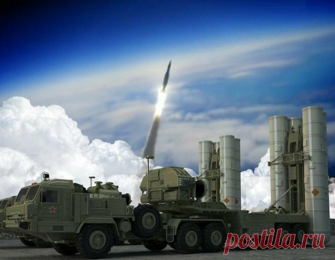 2020 август. Начались государственные испытания зенитной ракетной системы (ЗРС) нового поколения С-500 "Прометей". Идет подготовка к серийному производству. Перспективная система способна обнаружить и поразить одновременно до 10 баллистических гиперзвуковых целей, летящих со скоростью до 7000 м/с (25200 км/ч), аэродинамические цели, а также крылатые ракеты в радиусе около 600 км. С-500 будет значительно превосходить С-400 и Patriot Advanced Capability-3