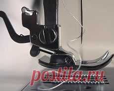 Иглы для швейных машин=