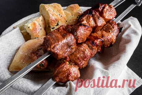 Вкусные маринады для мяса: рецепты