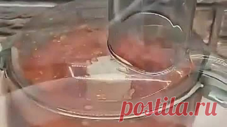 Это не просто аджика - это шедевp