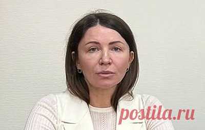 Блиновскую поместили в СИЗО "Печатники". Блогера отправили на три месяца