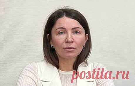 Блиновскую поместили в СИЗО &quot;Печатники&quot;. Блогера отправили на три месяца