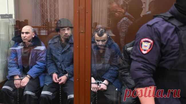Фигурант дела о теракте в "Крокусе" переделывал автоматы