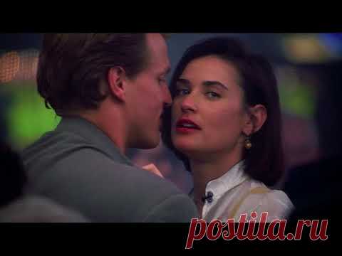 Michael Bolton   A Love So Beautiful ⁄ Film   Indecent Proposal