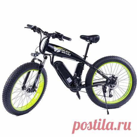 Smlro s10 48v 17.5ah 750w 26in fat tire electric moped bicycle 35km/h top speed electric bike mountain e bike Sale - Banggood.com Просматривайте этот и другие пины на доске Bike пользователя Lebedev Vladimir.
Теги
Smlro s10 48 v 17.5ah 650w 26 in fat tire electr. bike electric mope electric bicycles sale - banggood.com #bike #electricbicycle #electr.bike
Просматривайте этот и другие пины на доске electr пользователя Alexey Zotov.
Теги.
Что говорят другие
Sml ro s20 48v 9.6ah 650 w 20 in fat bi…