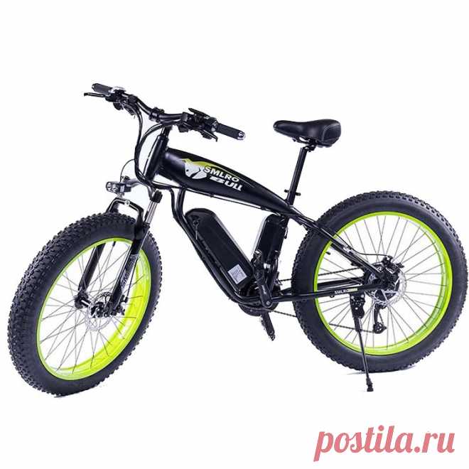 Smlro s10 48v 17.5ah 750w 26in fat tire electric moped bicycle 35km/h top speed electric bike mountain e bike Sale - Banggood.com Просматривайте этот и другие пины на доске Bike пользователя Lebedev Vladimir.
Теги
Smlro s10 48 v 17.5ah 650w 26 in fat tire electr. bike electric mope electric bicycles sale - banggood.com #bike #electricbicycle #electr.bike
Просматривайте этот и другие пины на доске electr пользователя Alexey Zotov.
Теги.
Что говорят другие
Sml ro s20 48v 9.6ah 650 w 20 in fat bi…