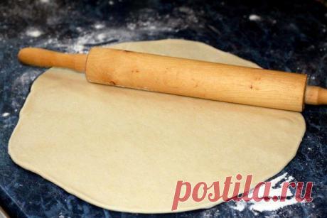 Империя пиццы и суши