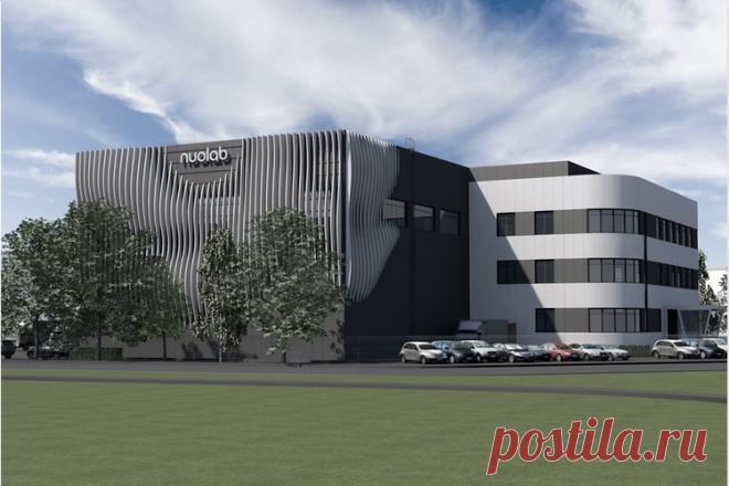 Развитие промышленной инфраструктуры столицы продолжается: на северо-востоке Москвы, в районе Свиблово, по адресу Енисейская улица, владение 1, будет возведен производственный комплекс по выпуску косметики, о чем сообщил заместитель Мэра Владимир Ефимов, курирующий градостроительную политику и строительство.