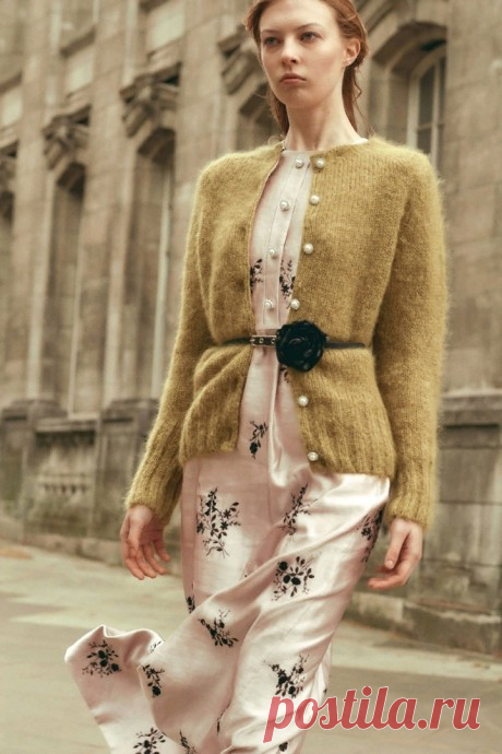 Коллекция Zuhair Murad Couture Весна-Лето 2021